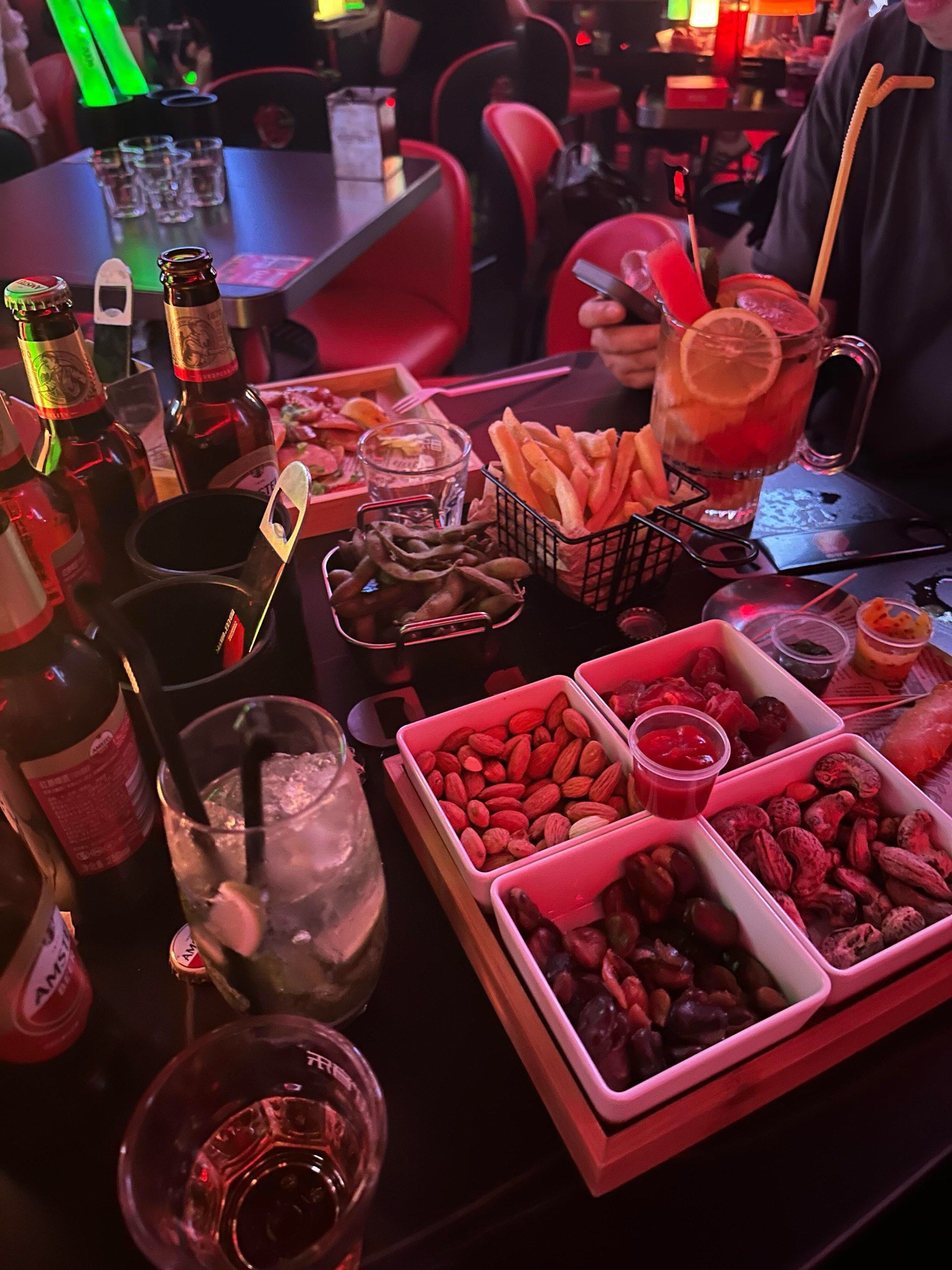 广州商务ktv及商务ktv什么意思解析-越秀区ktv预订